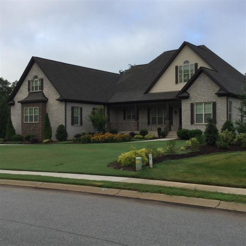 103 Beacon Hill sold home in Beacon Hill, Duncan, SC