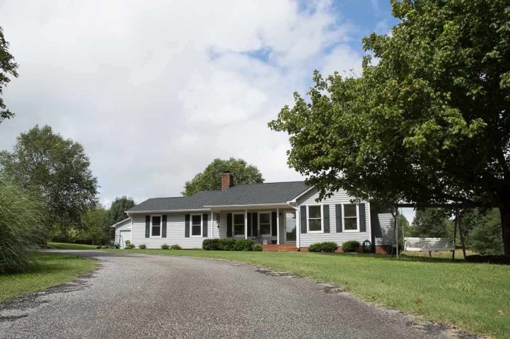 157 Poplar Knoll Drive sold home in Poplar Knoll, Moore, SC