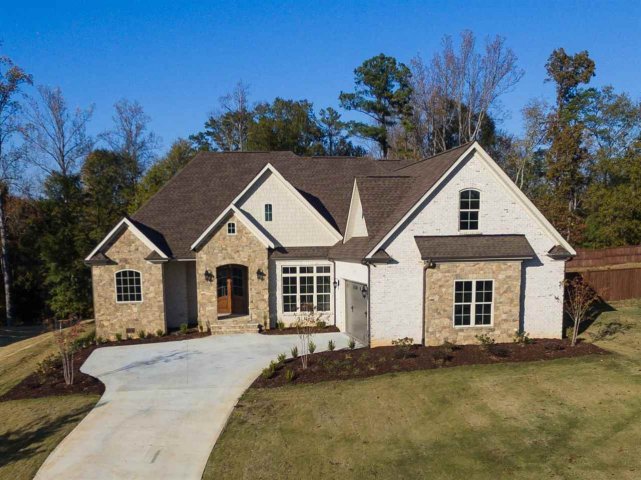 158 Emily Drive sold home in Shallow Brook, Moore, SC