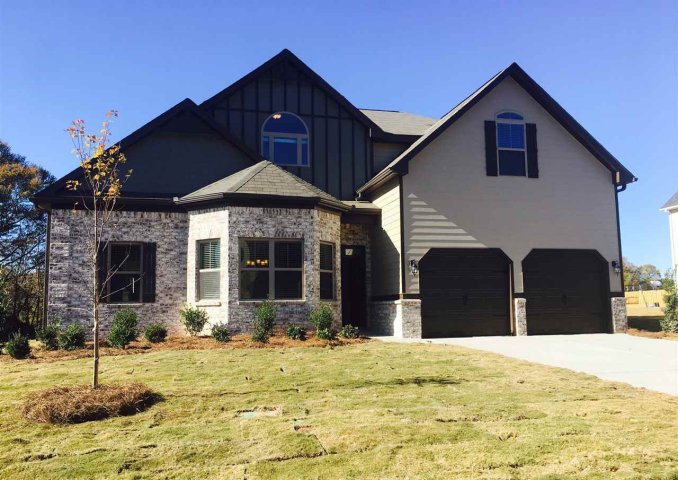 554 Bennington Farm Dr. sold home in Bennington Farms, Boiling Springs, SC
