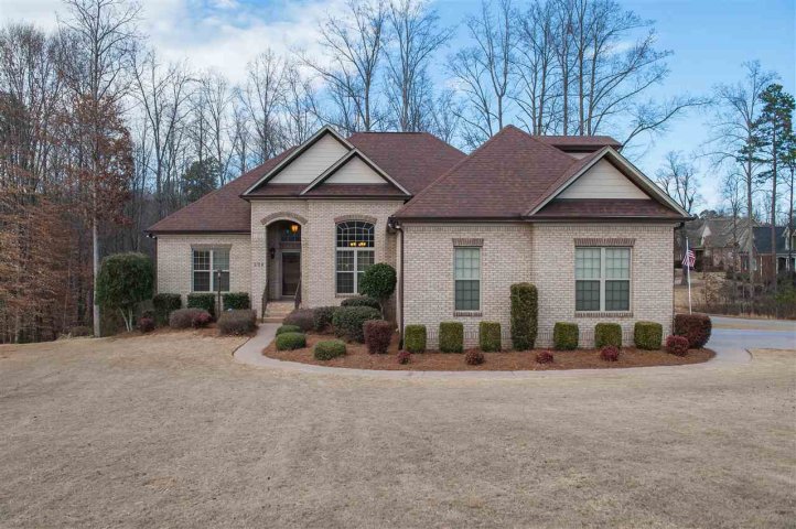 204 Escalante Drive sold home in Canyon Creek, Boiling Springs, SC