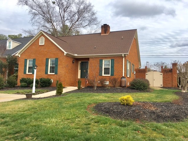 1002 Webber Walk sold home in Webber Place, Spartanburg, SC