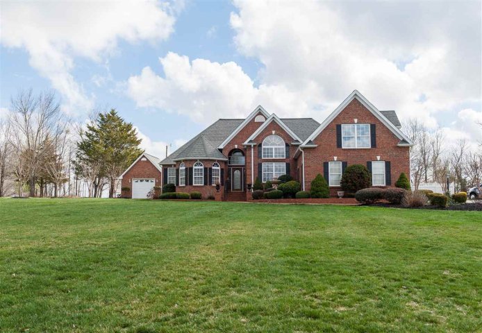107 Wilkins Blvd sold home in Wilkins Pointe, Inman, SC
