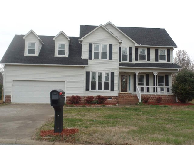 216 SW Fieldsedge Drive sold home in Poplar Knoll, Moore, SC
