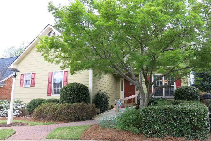 1007 Webber Walk sold home in Webber Place, Spartanburg, SC