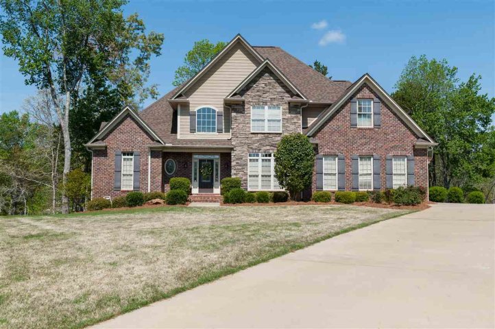 166 Emily Drive sold home in Shallow Brook, Moore, SC
