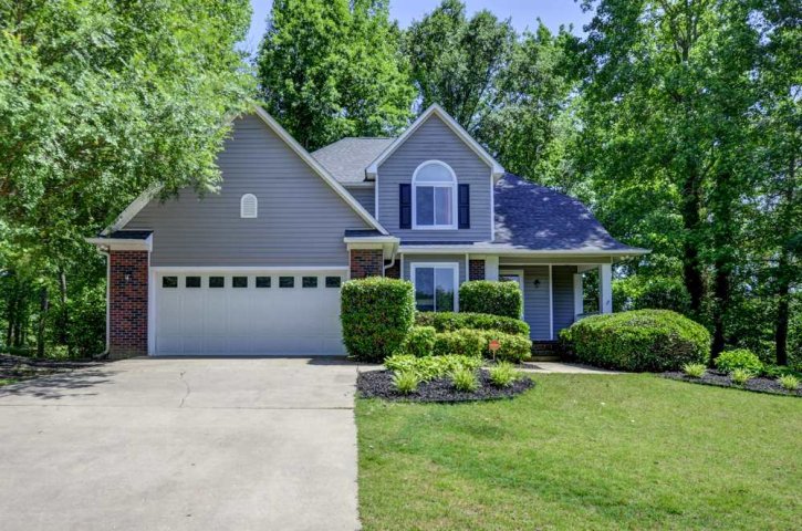 337 Stratford Road sold home in Bradford West, Moore, SC