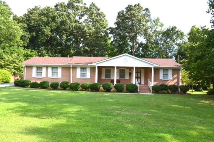 219 Hillcrest Dr sold home in Duncan Acres, Union, SC