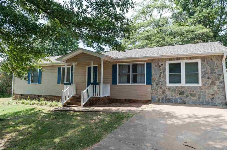 139 Tram Road sold home in Eastridge, Cowpens, SC