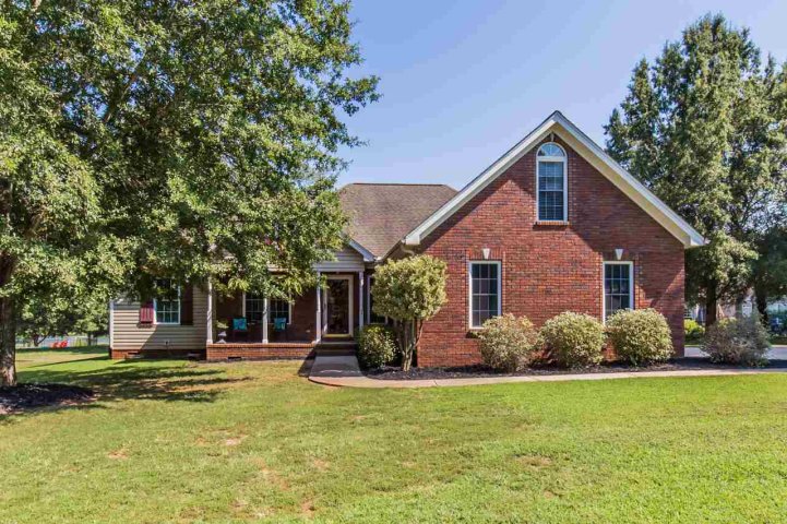 445 Winesap Road sold home in Apple Valley, Duncan, SC