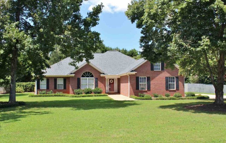 424 Moores Crossing sold home in Moores Crossing, Roebuck, SC