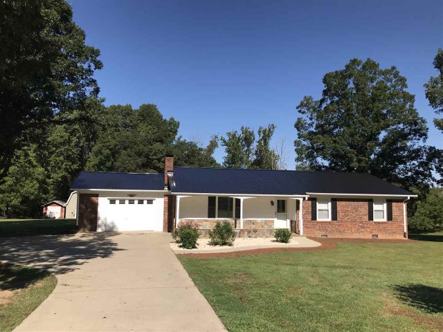 104 Owens Drive sold home in Quail Creek, Inman, SC
