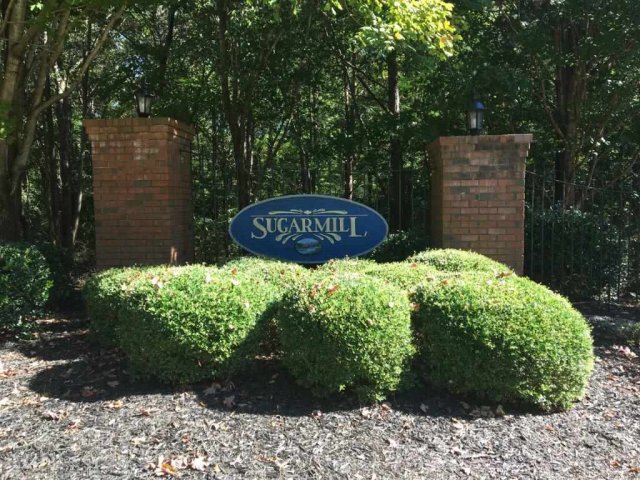 112 Sugarmill Lane sold home in Sugarmill, Moore, SC