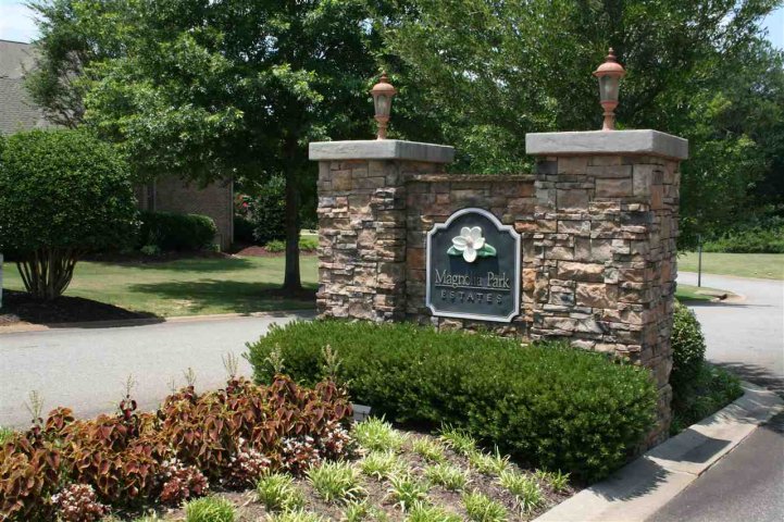536 Magnolia Blossom Court sold home in Magnolia Park Estates, Spartanburg, SC