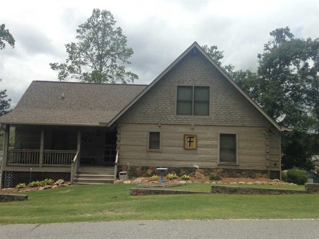 1113 Dickson Road sold home in Lake Bowen, Campobello, SC