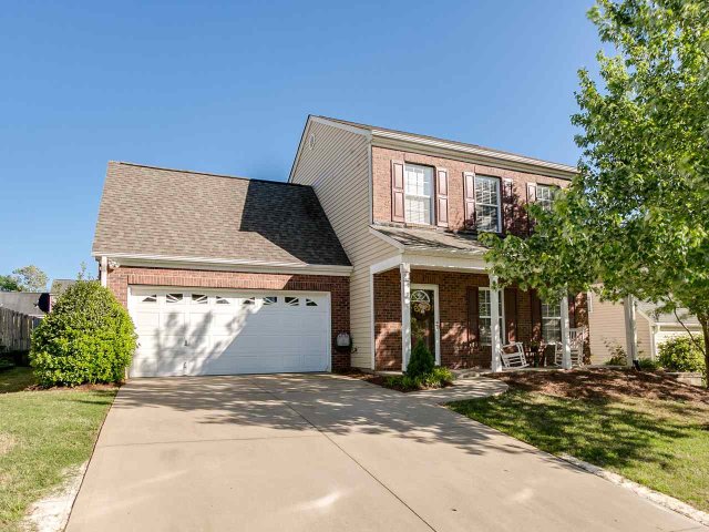 351 Capstone Ln sold home in Creekside at Rock Springs, Spartanburg, SC