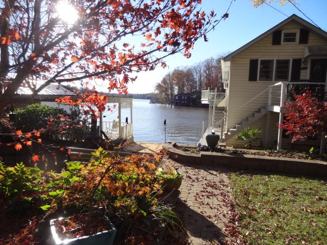 66 Burriss Road sold home in Lake Lyman, Lyman, SC