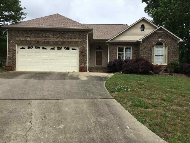 110 Saint Charles Court sold home in Bradford West, Moore, SC