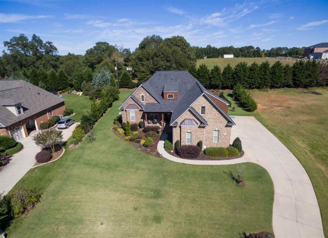 126 Emily Drive sold home in Shallow Brook, Moore, SC