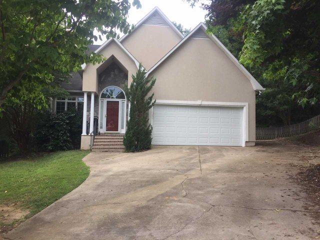 501 Yorktown Place sold home in Bradford West, Moore, SC