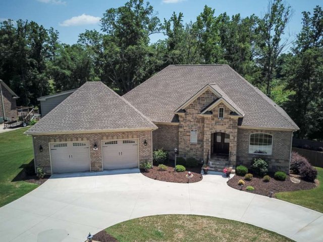 137 Emily Drive sold home in Shallow Brook, Moore, SC