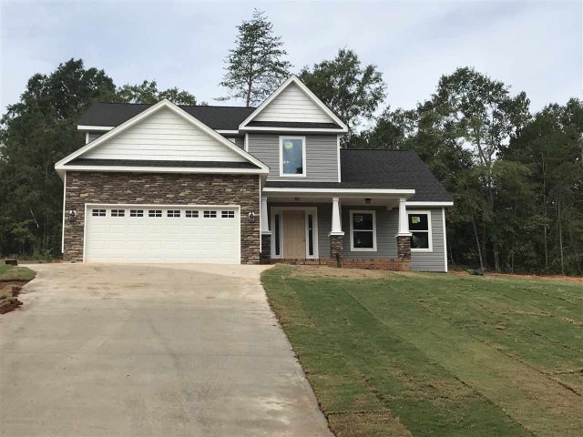 347 Sorley Court sold home in Park Preserve, Chesnee, SC