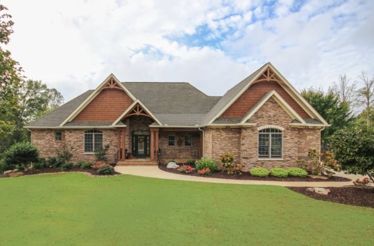 151 Emily Drive sold home in Shallow Brook, Moore, SC
