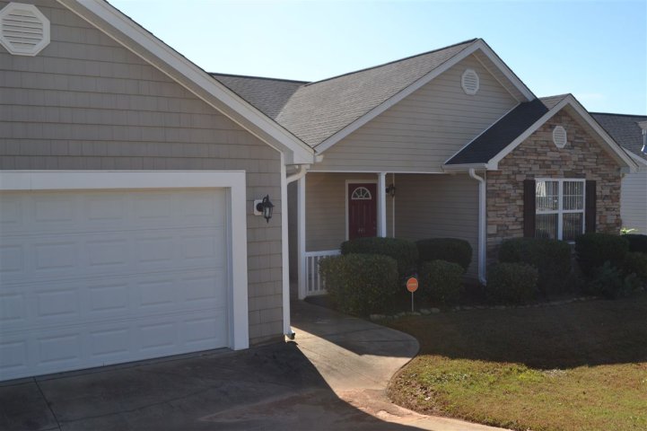 443 Lynnell Way sold home in Tyger Shoals, Moore, SC