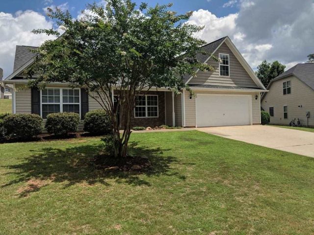 817 E Yorkswell Court sold home in Tyger Shoals, Moore, SC