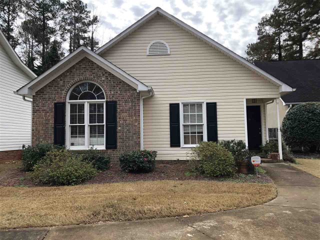 51 Arbour Lane sold home in Arbours, Spartanburg, SC