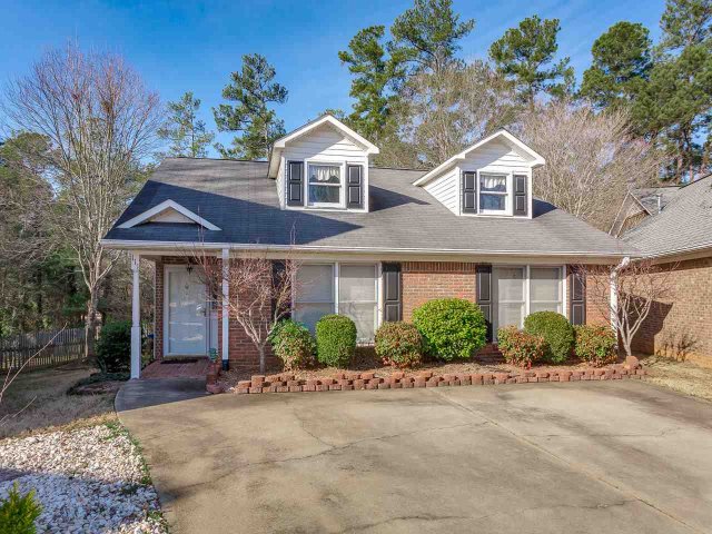 111 Greenbriar Terrace sold home in Arbours, Spartanburg, SC