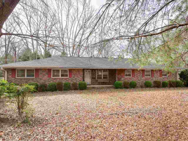 109 Westwind Road sold home in Northgate, Anderson, SC