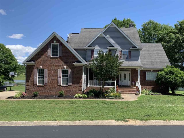 340 Winesap Drive sold home in Apple Valley, Duncan, SC