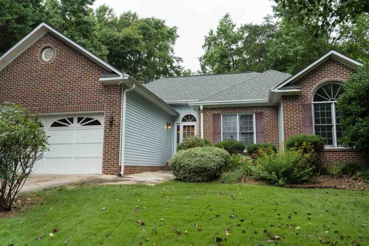 544 Yorktown Place sold home in Bradford West, Moore, SC