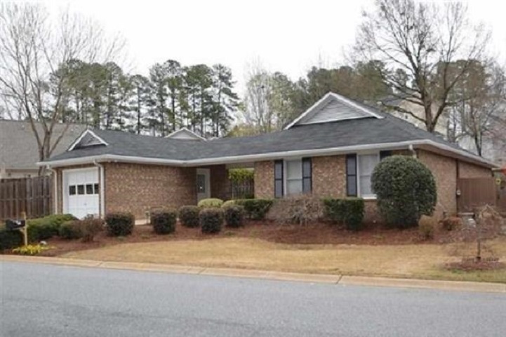 45 Arbour Lane sold home in Arbours, Spartanburg, SC