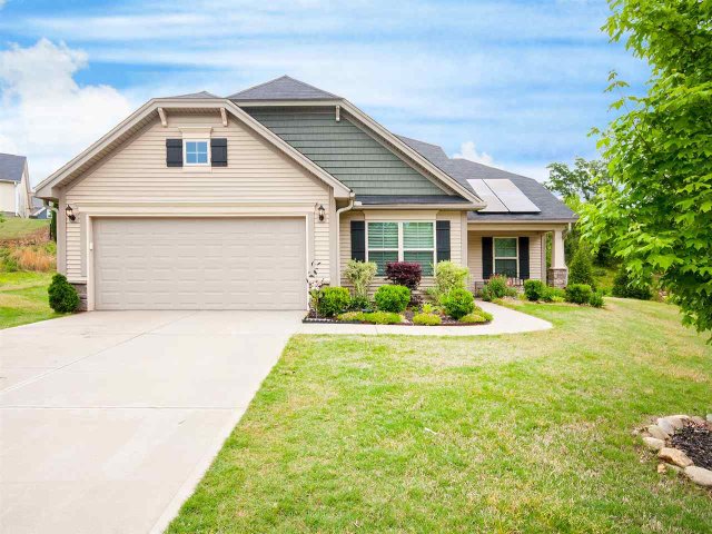 821 E Yorkswell Court sold home in Tyger Shoals, Moore, SC