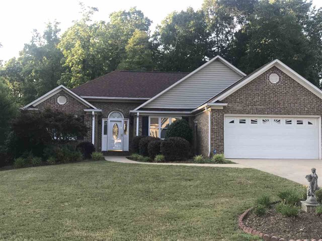 328 Stratford Rd sold home in Bradford West, Moore, SC