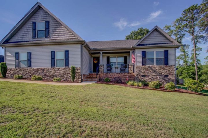 270 Glendower Ln sold home in Park Preserve, Chesnee, SC