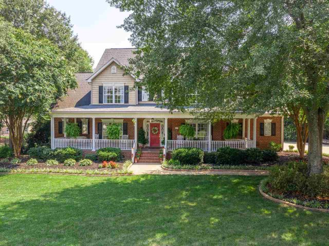 625 Braeburn Ct sold home in Apple Valley, Duncan, SC
