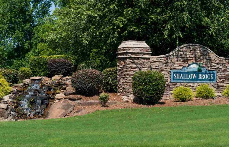 138 Emily Drive sold home in Shallow Brook, Moore, SC