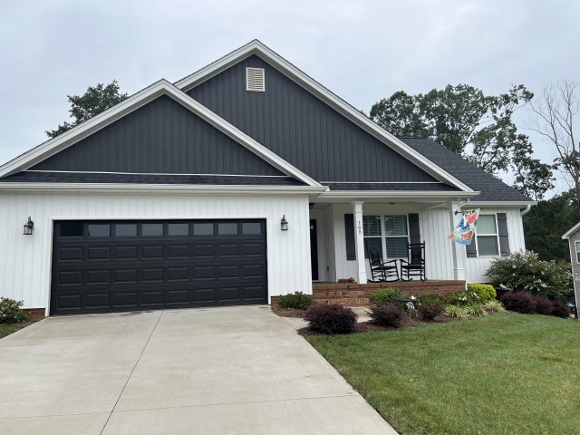 165 Glendower Lane sold home in Park Preserve, Chesnee, SC