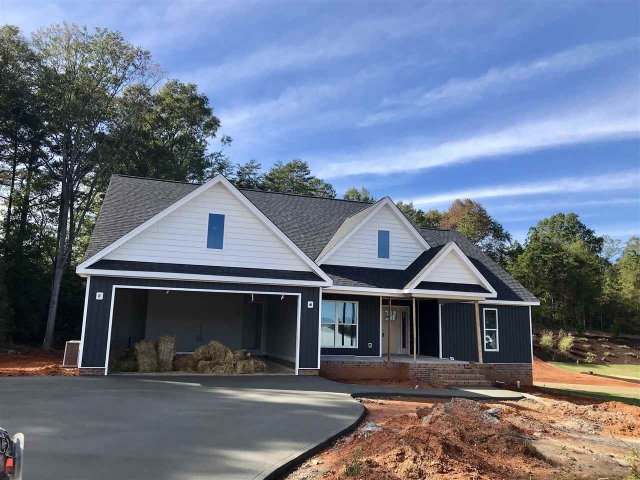 335 Sorley Court sold home in Park Preserve, Chesnee, SC