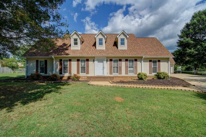 462 Litchfield Drive sold home in Bradford West, Moore, SC