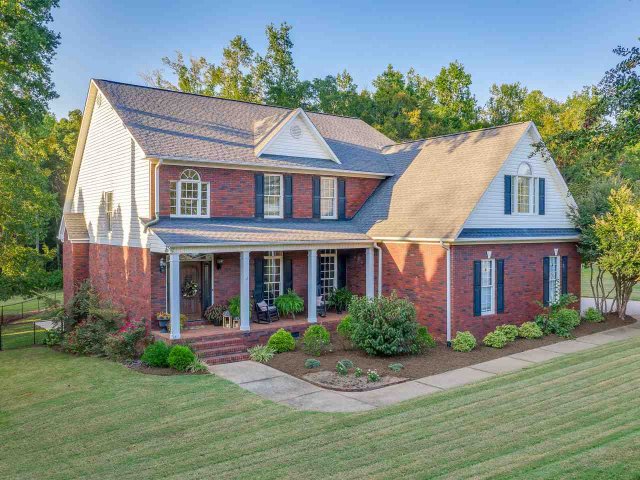 547 Moores Crossing sold home in Moores Crossing, Roebuck, SC