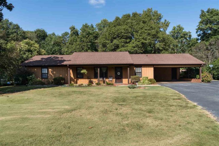 112 Goldenrod Lane sold home in Pine Grove, Moore, SC
