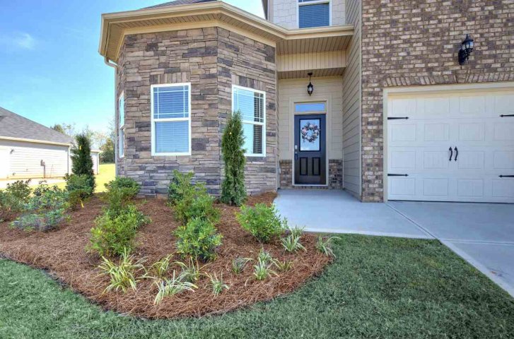 116 Peppermill Trail sold home in Pepper Mill, Boiling Springs, SC
