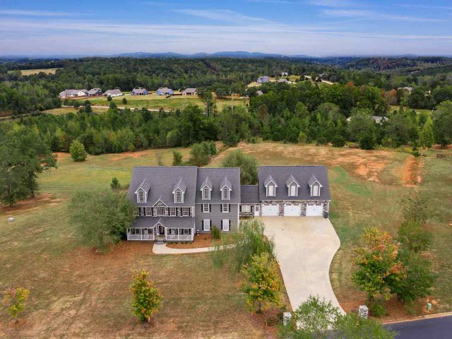 226 Prominence Ridge Drive sold home in Prominence Ridge, Chesnee, SC