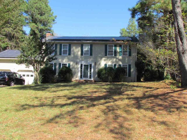 228 Heathwood Drive sold home in Heathwood East, Spartanburg, SC