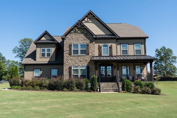 905 S Alamosa Drive sold home in Canyon Creek, Boiling Springs, SC