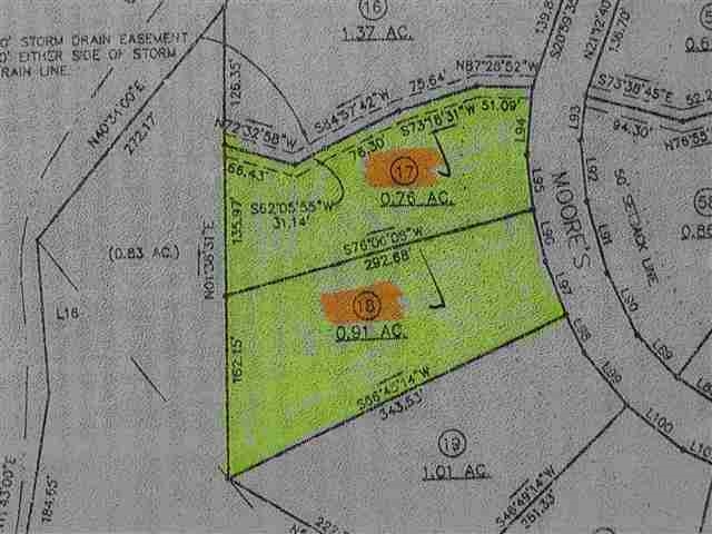 503 Moore'S Crossing sold home in Moores Crossing, Roebuck, SC